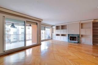 Appartement  Passeig de la bonanova. Paseo bonanova