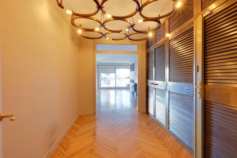 Foto 484ebad1-3263-46db-9da6-5f3139614319. Appartement avec parking dans Sant Gervasi - Bonanova Barcelona