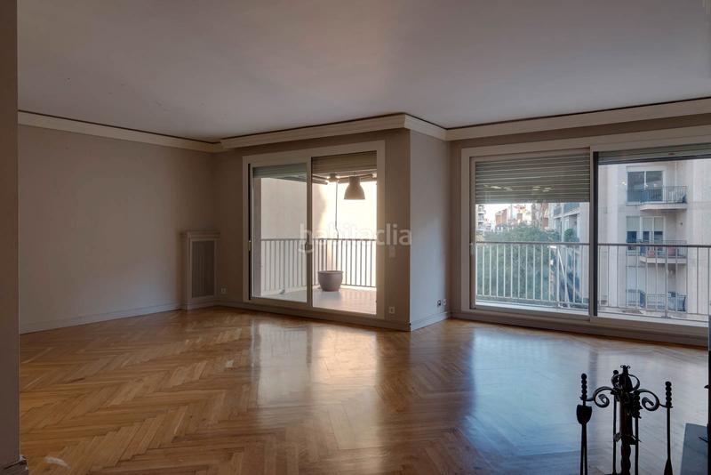 Foto 59638cbc-16d2-4c5e-98ea-1cf97754907f. Appartement avec parking dans Sant Gervasi - Bonanova Barcelona