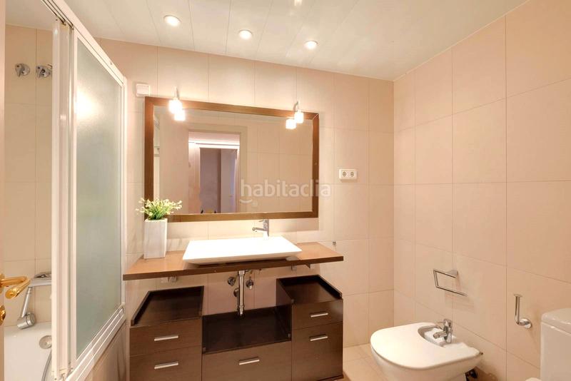 Foto 5aac95c0-3c09-4990-a139-920acaf2d012. Appartement avec parking dans Sant Gervasi - Bonanova Barcelona