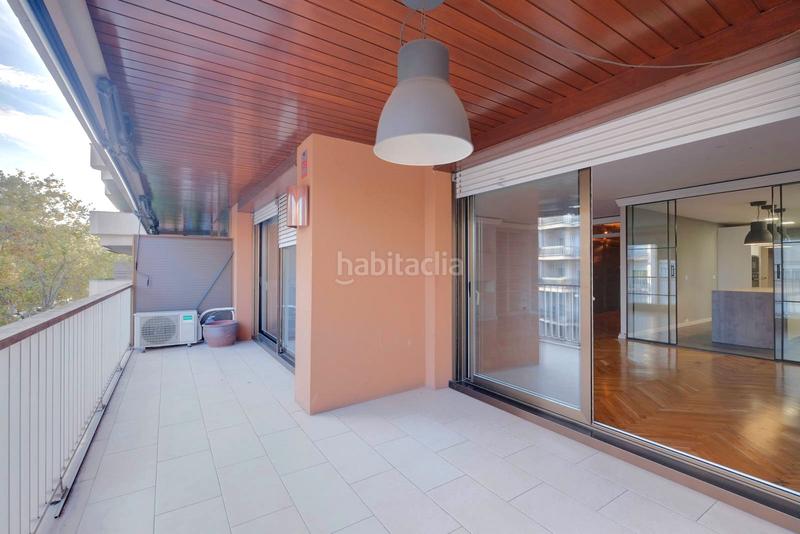 Foto 74ad87db-dae5-4b68-92b1-dd712e336741. Appartement avec parking dans Sant Gervasi - Bonanova Barcelona
