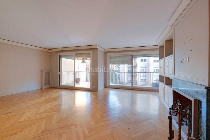 Foto dbed2606-ab0d-45dc-8f1b-af1acaecd443. Appartement avec parking dans Sant Gervasi - Bonanova Barcelona