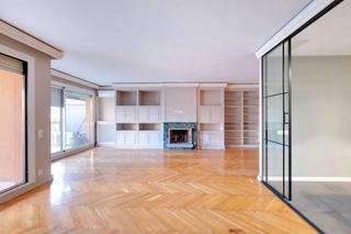 Appartement  Passeig de la bonanova. Paseo bonanova