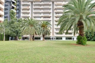 Flat  Carrer de la caravel·la la niña. Sarriá- caravel·la la niña