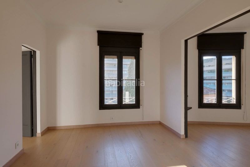 Piso sarriá- fontcoberta en Sarrià Barcelona - Imagen 7