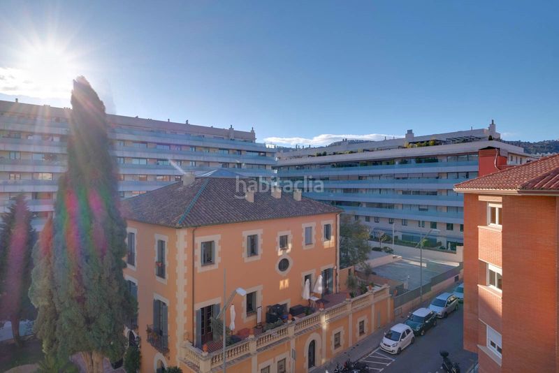 Piso sarriá- fontcoberta en Sarrià Barcelona - Imagen 2