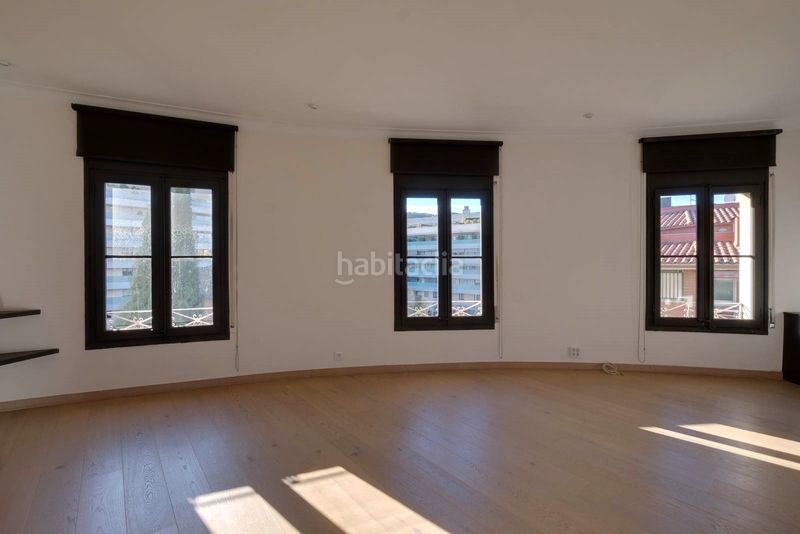 Piso sarriá- fontcoberta en Sarrià Barcelona - Imagen 4