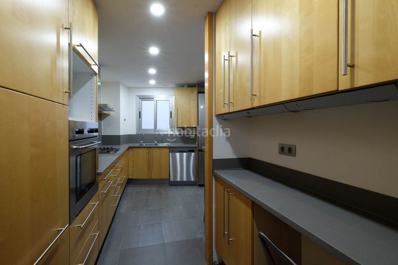 Piso sarriá- fontcoberta en Sarrià Barcelona - Imagen 8