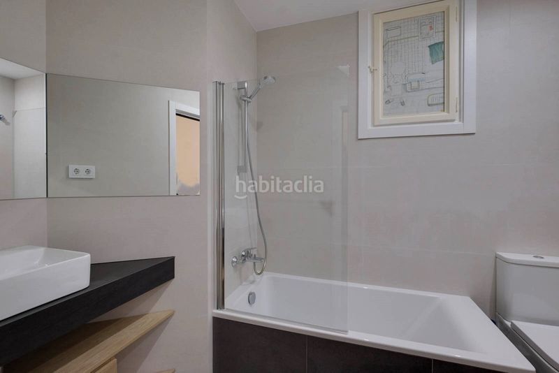 Piso sarriá- fontcoberta en Sarrià Barcelona - Imagen 11