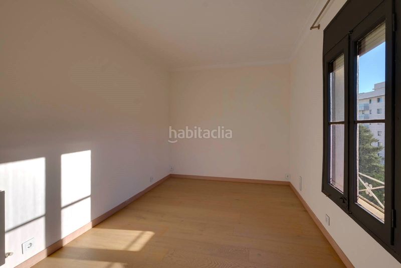 Piso sarriá- fontcoberta en Sarrià Barcelona - Imagen 6