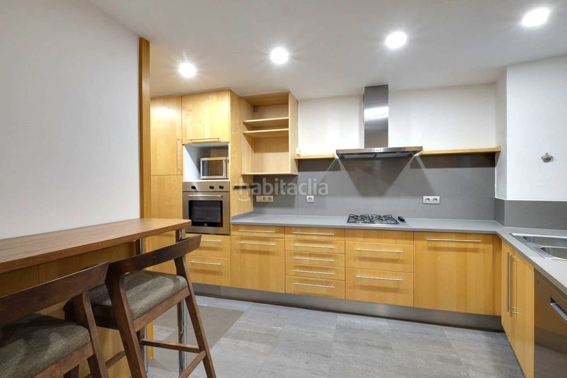 Piso sarriá- fontcoberta en Sarrià Barcelona - Imagen 3