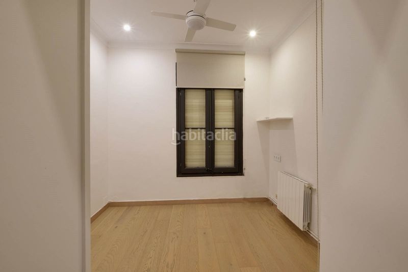 Piso sarriá- fontcoberta en Sarrià Barcelona - Imagen 12