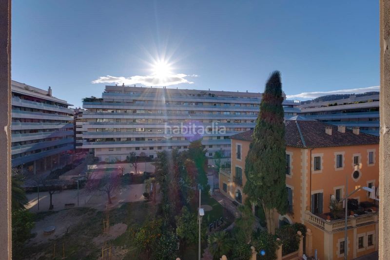 Piso sarriá- fontcoberta en Sarrià Barcelona - Imagen 15