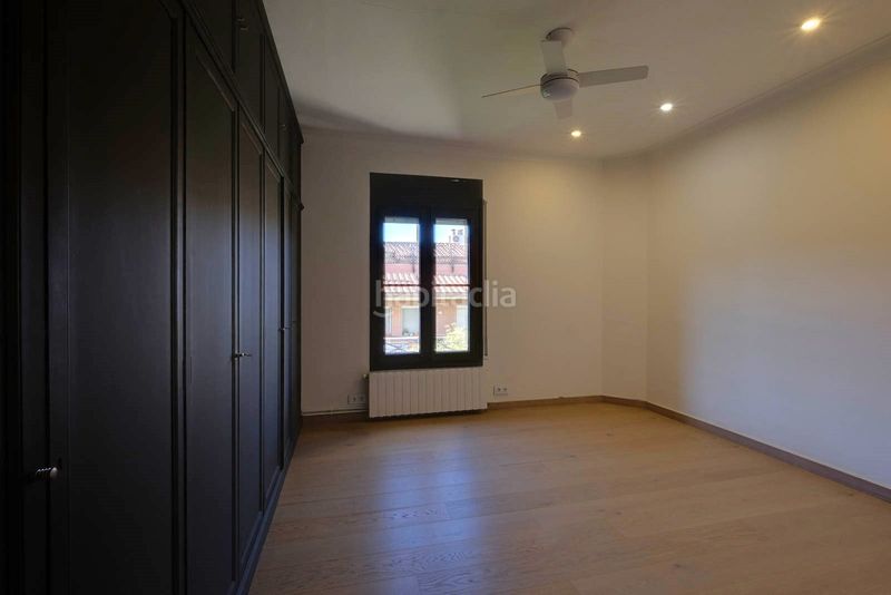 Piso sarriá- fontcoberta en Sarrià Barcelona - Imagen 9