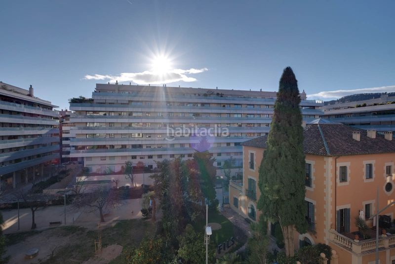 Piso sarriá- fontcoberta en Sarrià Barcelona - Imagen 14