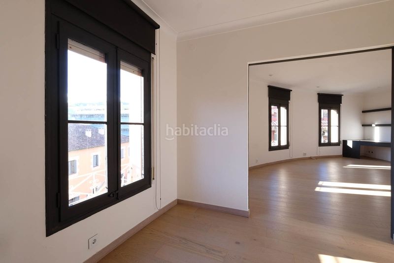 Piso sarriá- fontcoberta en Sarrià Barcelona