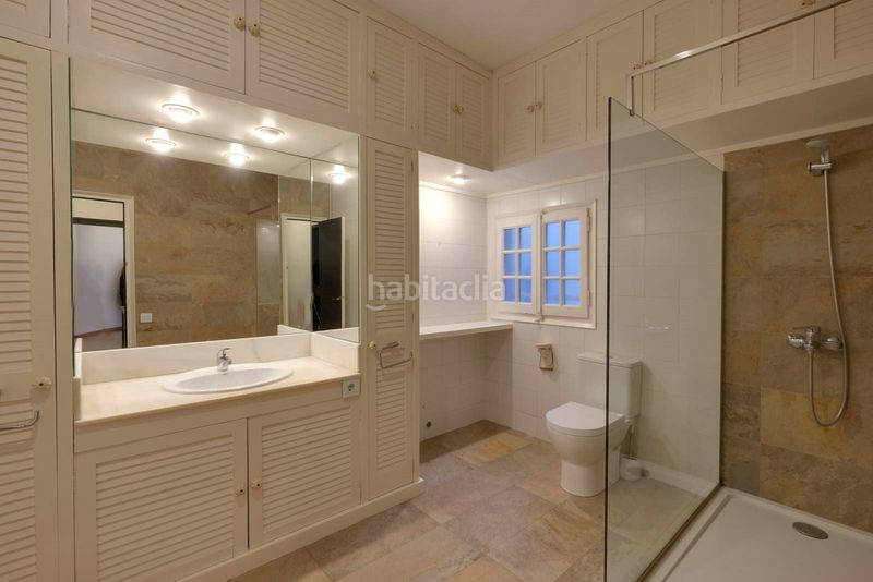 Piso sarriá- fontcoberta en Sarrià Barcelona - Imagen 10