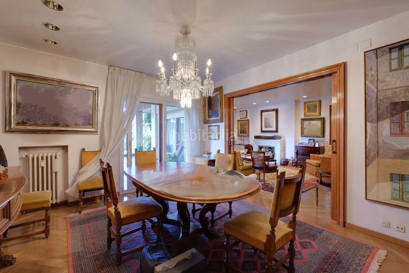 Piso bonanova- vilana en Sant Gervasi - Bonanova Barcelona - Imagen 9