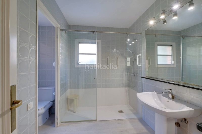 Piso bonanova- vilana en Sant Gervasi - Bonanova Barcelona - Imagen 17