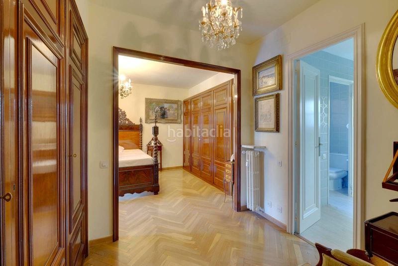 Piso bonanova- vilana en Sant Gervasi - Bonanova Barcelona - Imagen 14