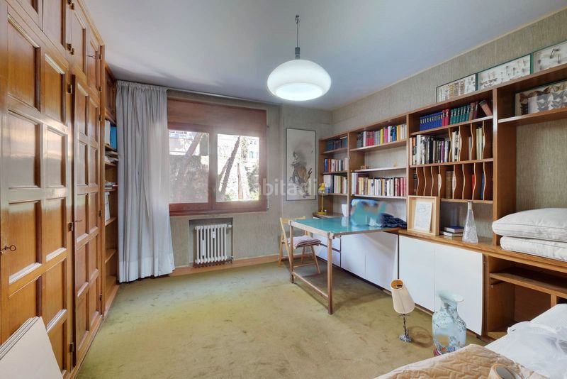 Piso bonanova- vilana en Sant Gervasi - Bonanova Barcelona - Imagen 20