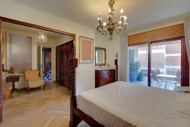 Piso bonanova- vilana en Sant Gervasi - Bonanova Barcelona - Imagen 16