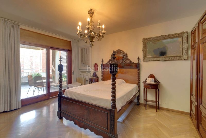 Piso bonanova- vilana en Sant Gervasi - Bonanova Barcelona - Imagen 15