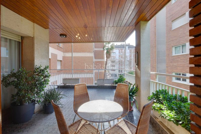 Piso bonanova- vilana en Sant Gervasi - Bonanova Barcelona - Imagen 18