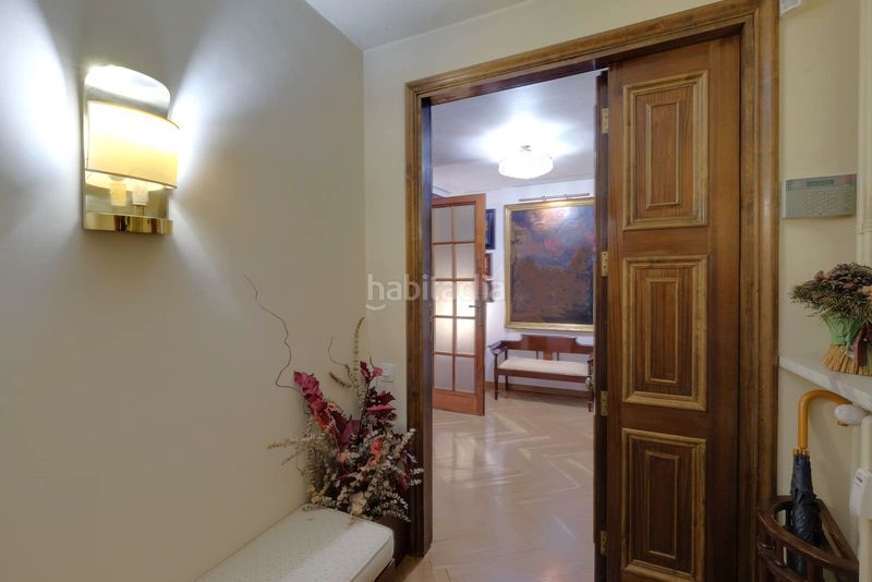 Piso bonanova- vilana en Sant Gervasi - Bonanova Barcelona - Imagen 10