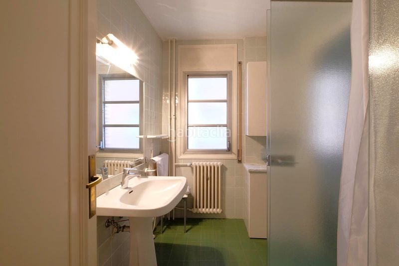 Piso bonanova- vilana en Sant Gervasi - Bonanova Barcelona - Imagen 22