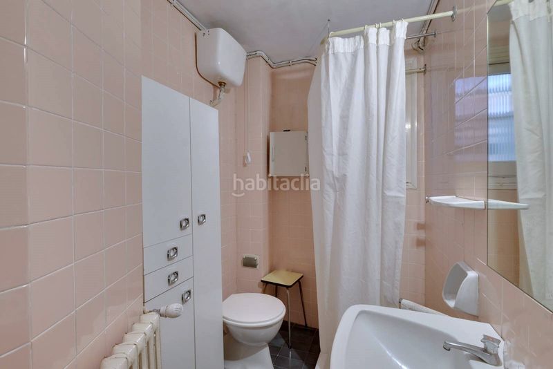 Piso bonanova- vilana en Sant Gervasi - Bonanova Barcelona - Imagen 24