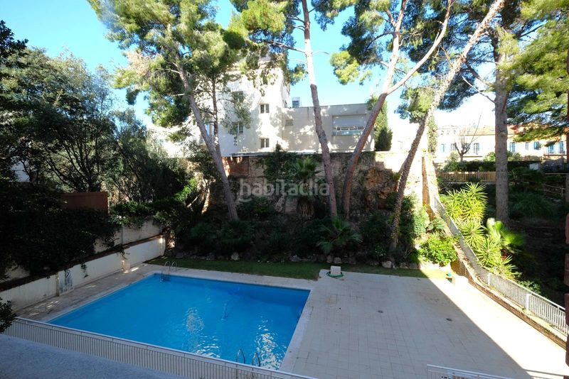 Piso bonanova- vilana en Sant Gervasi - Bonanova Barcelona - Imagen 23