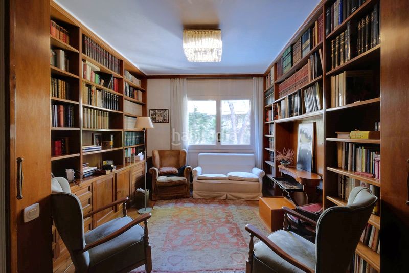 Piso bonanova- vilana en Sant Gervasi - Bonanova Barcelona - Imagen 19