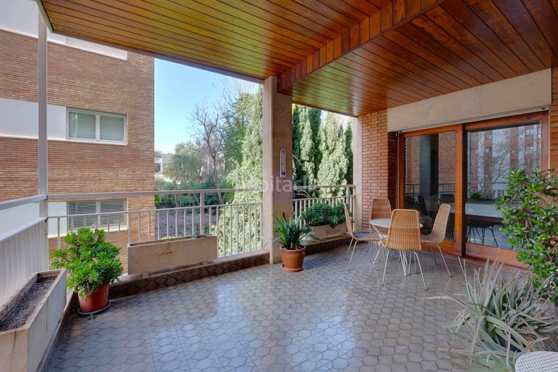 Piso bonanova- vilana en Sant Gervasi - Bonanova Barcelona