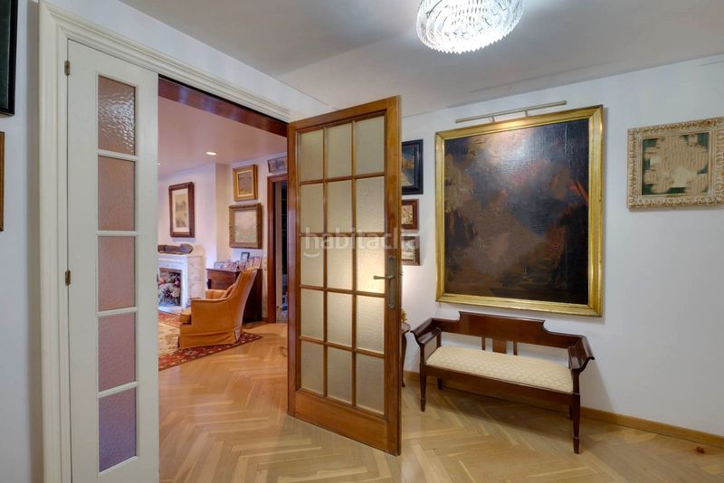 Piso bonanova- vilana en Sant Gervasi - Bonanova Barcelona - Imagen 11