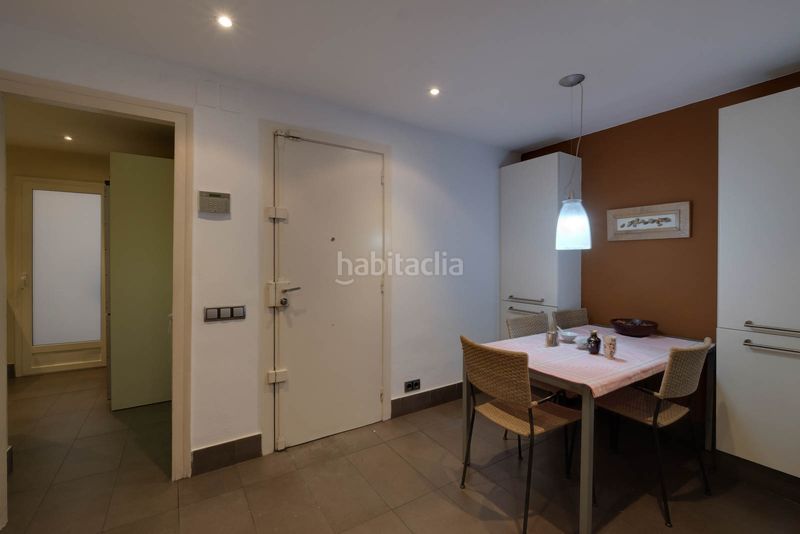 Piso bonanova- vilana en Sant Gervasi - Bonanova Barcelona - Imagen 13