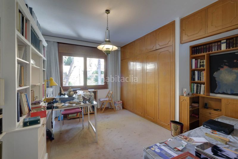 Piso bonanova- vilana en Sant Gervasi - Bonanova Barcelona - Imagen 21