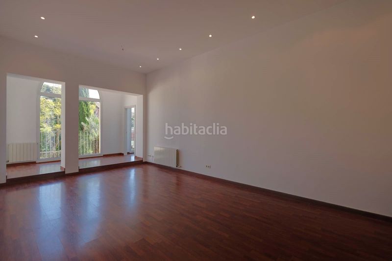 Piso sarriá en Sarrià Barcelona - Imagen 3