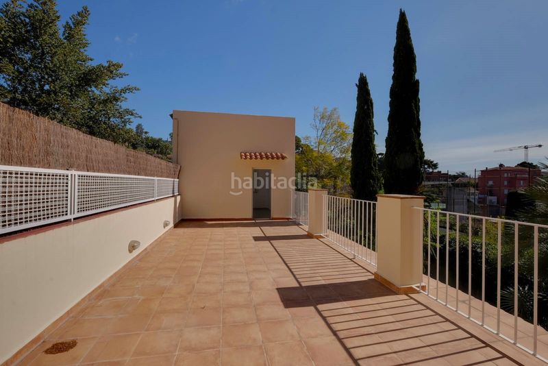 Piso sarriá en Sarrià Barcelona - Imagen 8