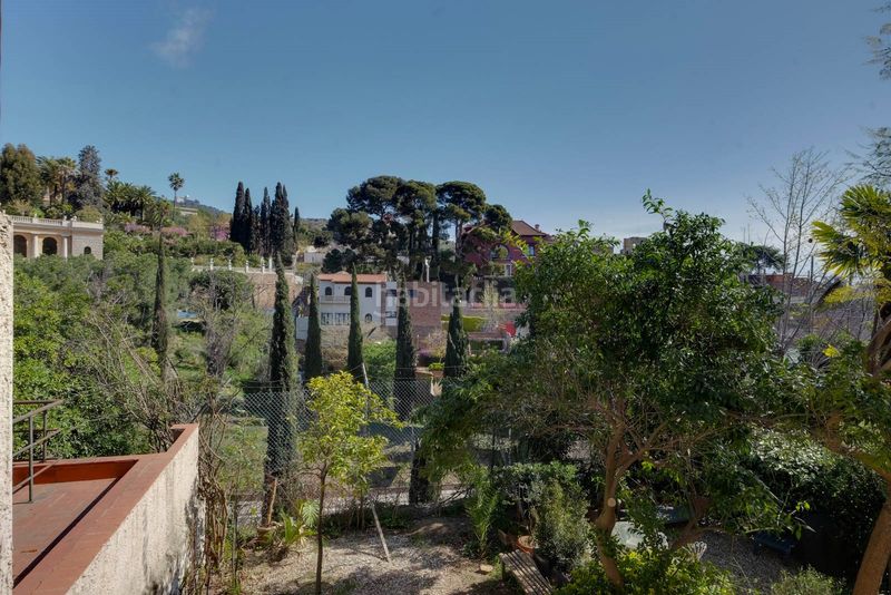 Piso sarriá en Sarrià Barcelona - Imagen 10