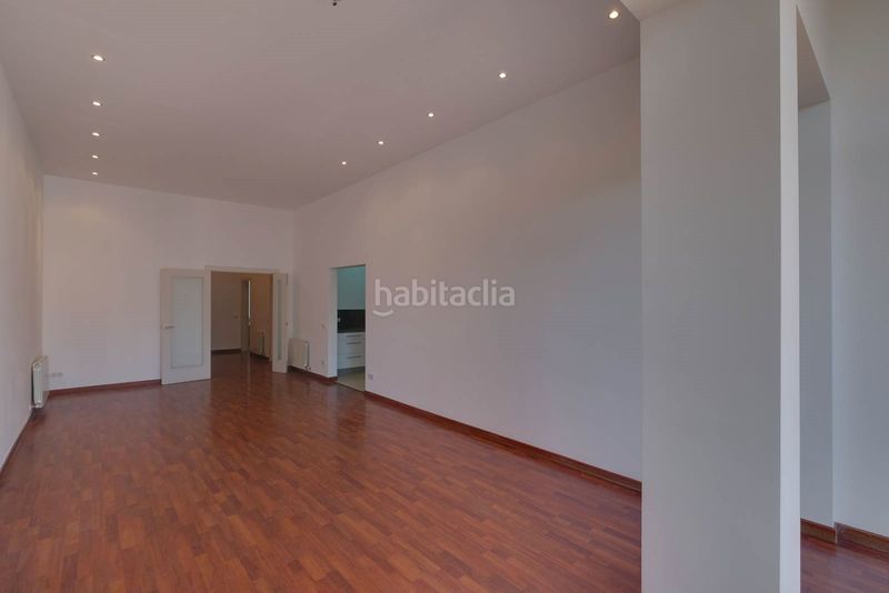 Piso sarriá en Sarrià Barcelona - Imagen 6