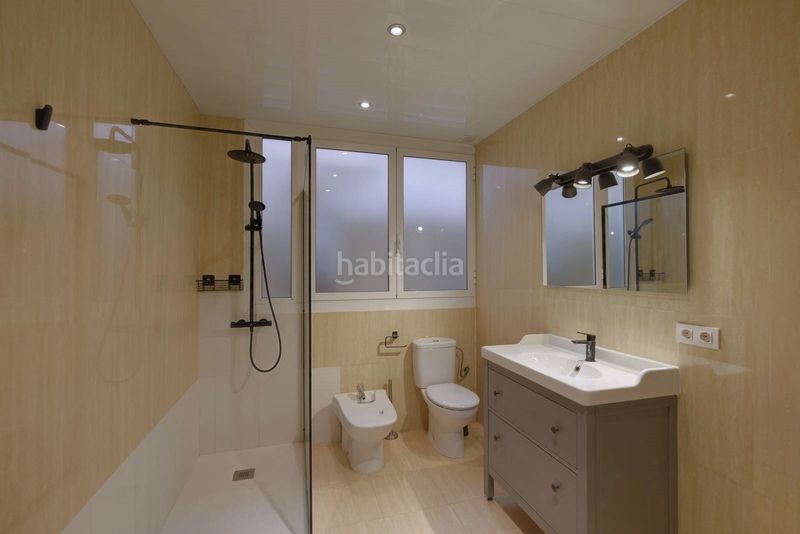 Piso sarriá en Sarrià Barcelona - Imagen 17