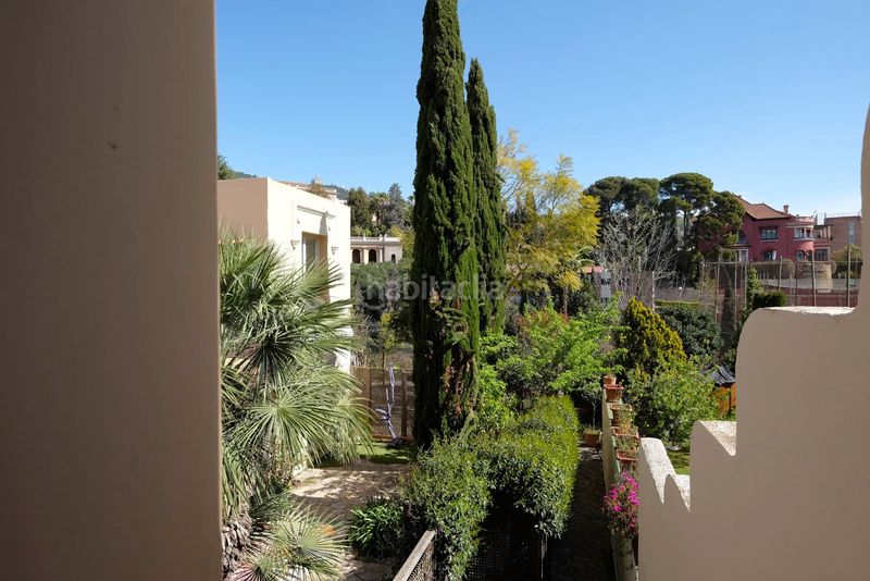 Piso sarriá en Sarrià Barcelona - Imagen 18