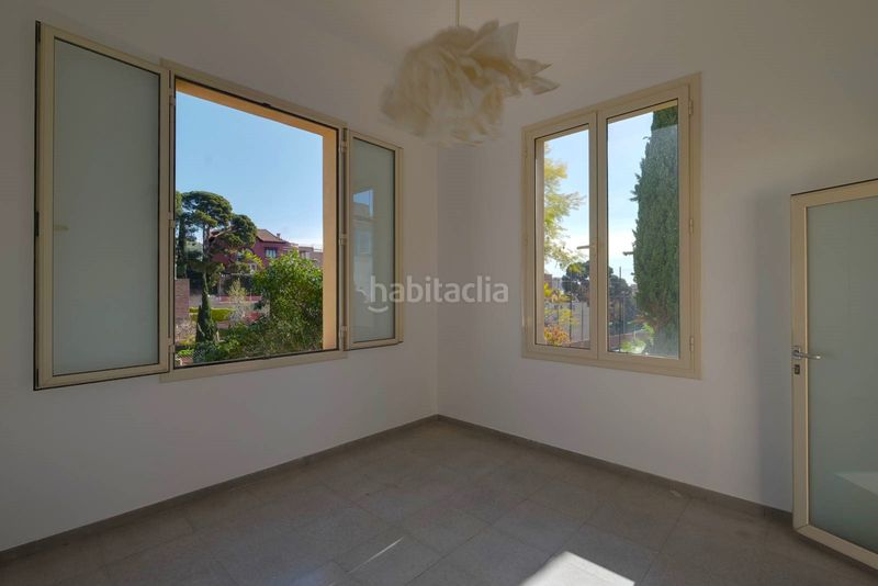 Piso sarriá en Sarrià Barcelona - Imagen 9