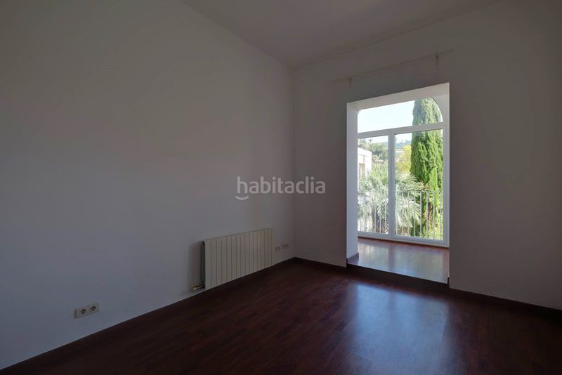 Piso sarriá en Sarrià Barcelona - Imagen 14