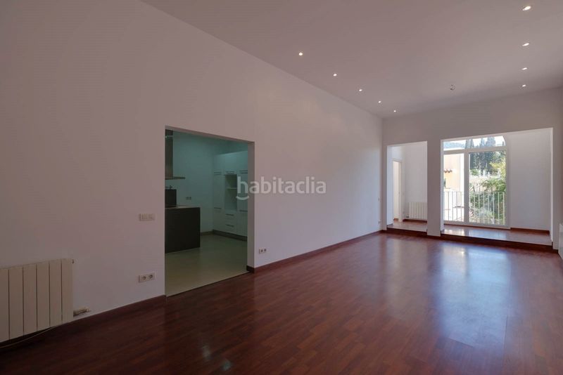 Piso sarriá en Sarrià Barcelona - Imagen 4