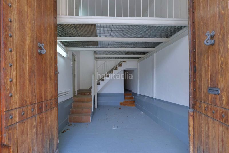 Piso sarriá en Sarrià Barcelona - Imagen 23