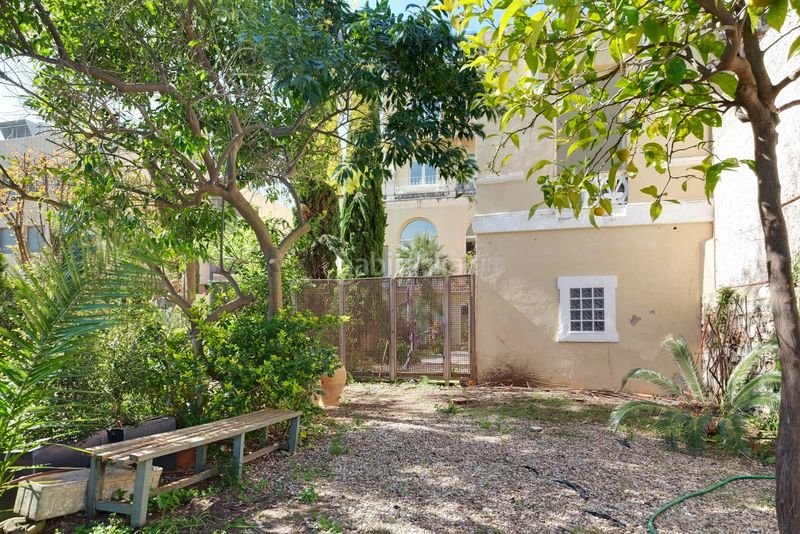 Piso sarriá en Sarrià Barcelona - Imagen 2