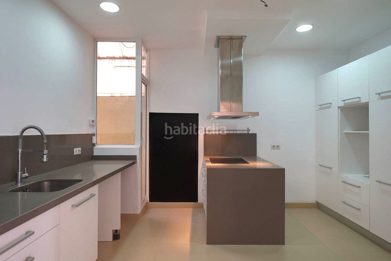 Piso sarriá en Sarrià Barcelona - Imagen 7