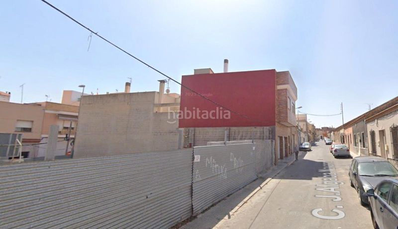 Foto e9dac478-ee51-4362-a2ab-9b77f5e76ea5. Finca rústica a San Antón Cartagena